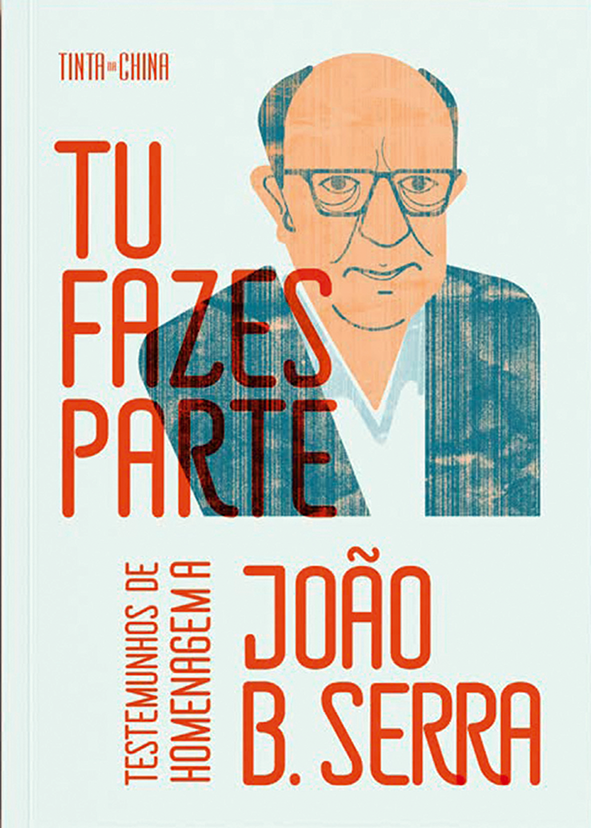 Livro – Nova data para apresentação da obra de homenagem a J. Serra