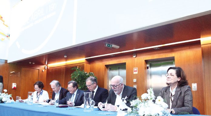 Nova NUT OVT tem 23,5 milhões para começar a aplicar estratégia comum