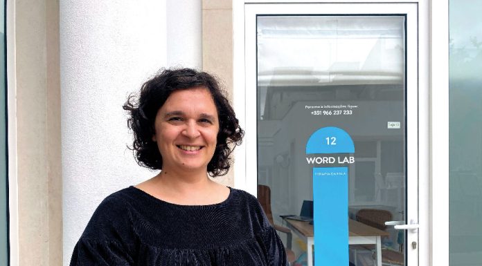 Word Lab quer mudar como se olha para a terapia da fala
