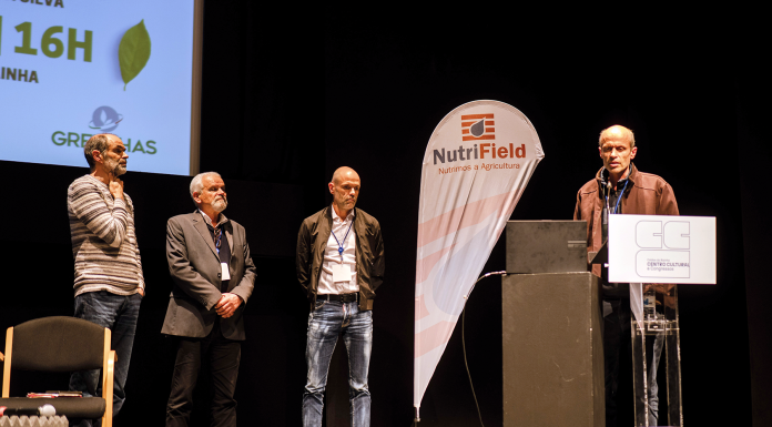 Congresso da Nutrifield prestou homenagem a Amado da Silva