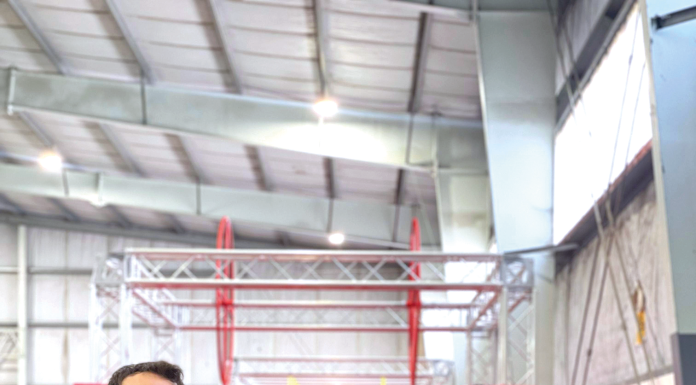 David Espírito Santo vence no escalão de Sub17