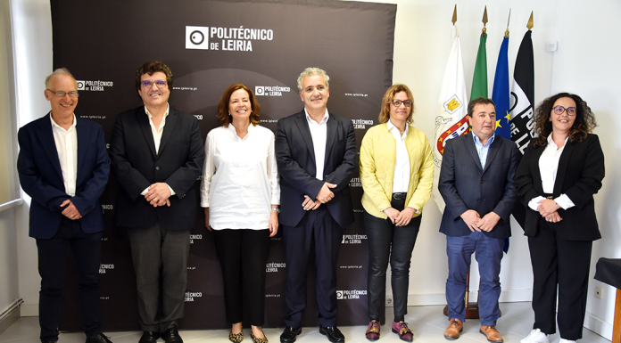 Caldas terá três residências de estudantes, num total de 289 camas