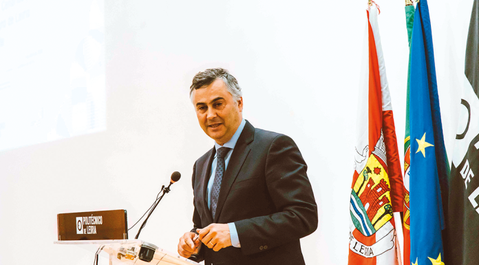 IPL traça como meta para Leiria e Oeste atingir 6% do PIB nacional em 2035