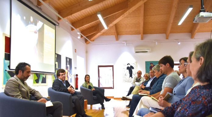 CCDR tem 375 mil euros para projetos culturais