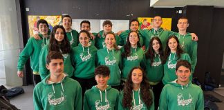 Pimpões arrecadam oito títulos