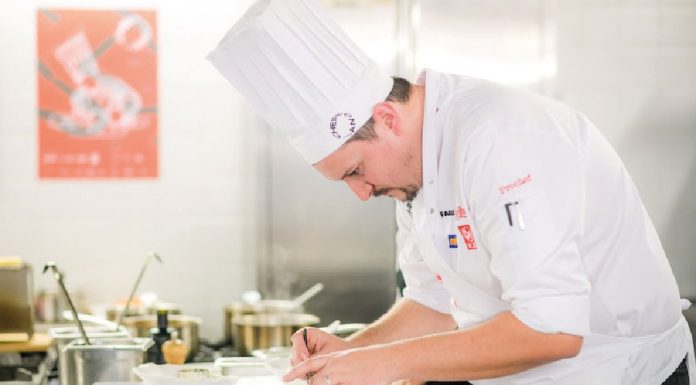 Chefe do Ano 2025 com etapa na EHTO