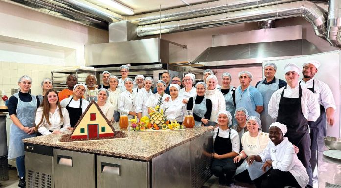 EHTO parceira da Escola de Hotelaria da Madeira