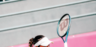 Caldas Ladies Open foi promovido ao circuito WTA