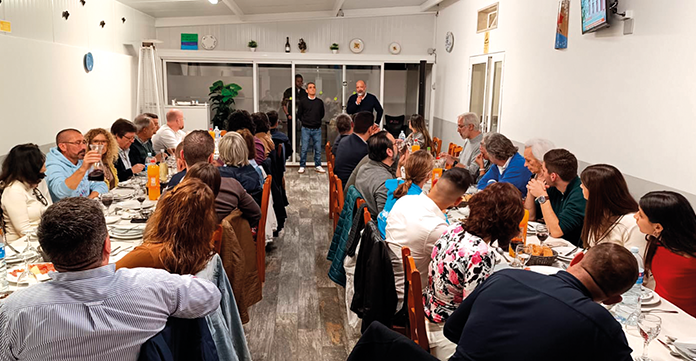 Iniciativa Liberal aponta à eleição de um deputado pelo distrito de Leiria