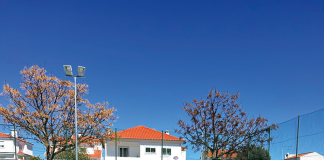 Filipe Rebelo domina competição na categoria de +40 anos