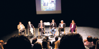 Ministro quer reformar espaço escolar fora das salas