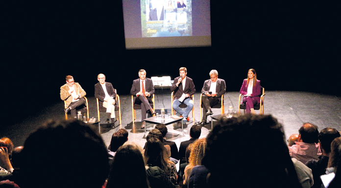 Ministro quer reformar espaço escolar fora das salas