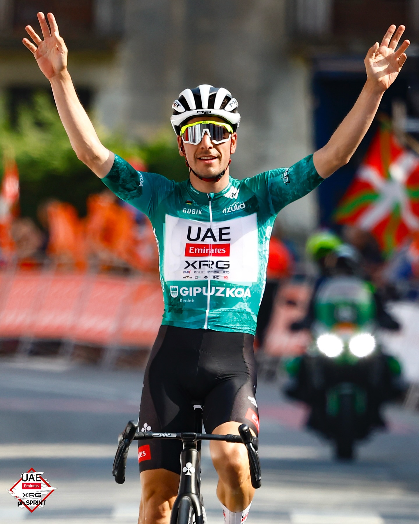 João Almeida garante estar a 100%