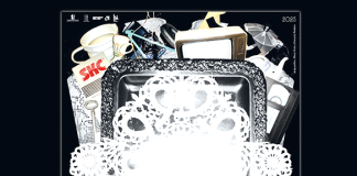 Festival Ofélia decorrerá entre os dias 7 e 10 de abril