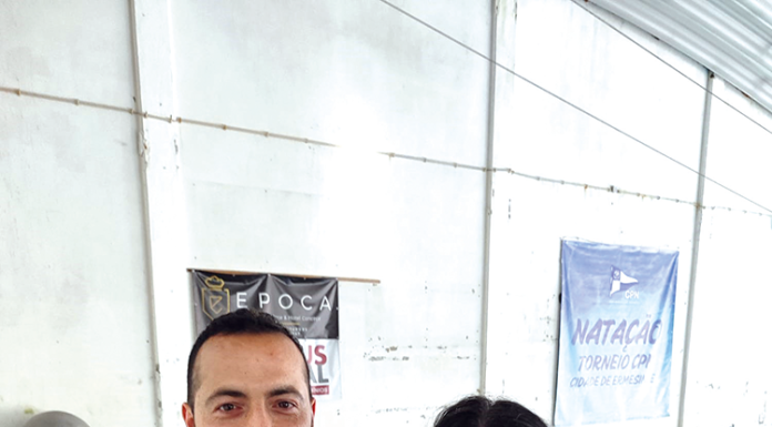 Benedita SCN em bom plano em Ermesinde