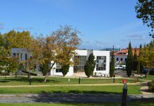 Novo PDM do Cadaval entra em vigor