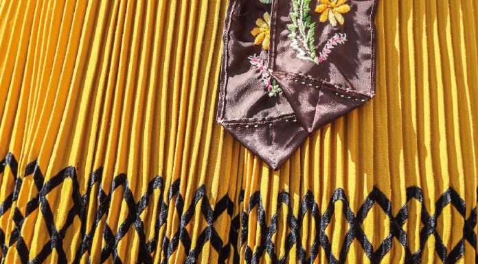 Concurso do Avental Típico decorre a 18 de abril