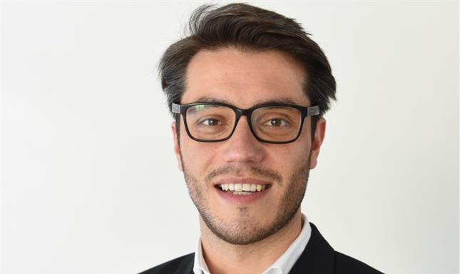 Élio Leal é o candidato do PSD à Câmara do Bombarral