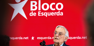 “Há problemas que se arrastam, fala-se, fala-se, fala-se, mas ninguém resolve”