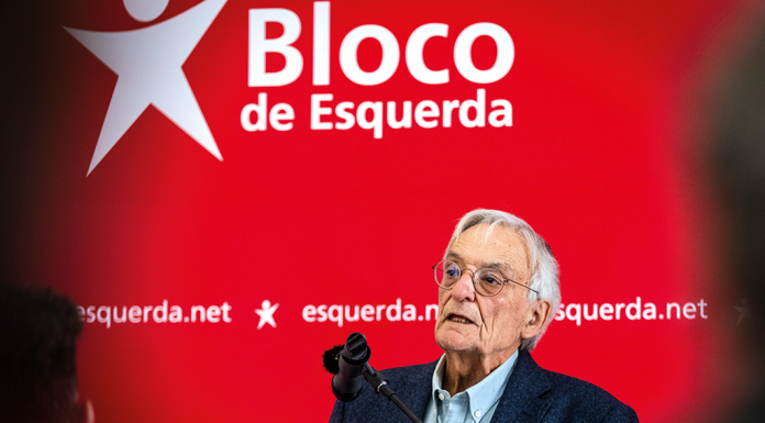 “Há problemas que se arrastam, fala-se, fala-se, fala-se, mas ninguém resolve”