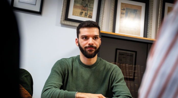 “Existem cerca de 154 mil casas disponíveis que não estão no mercado”