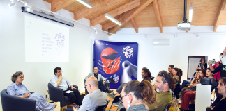 Mestra irá destacar a cerâmica no Parque