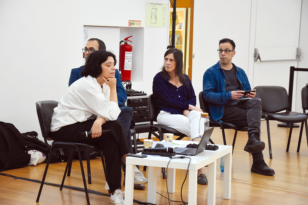 Fórum Participativo reuniu agentes culturais do concelho
