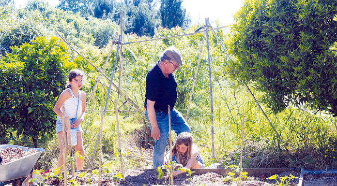 Dia Aberto na EB de Santo Onofre com centenas de pessoas