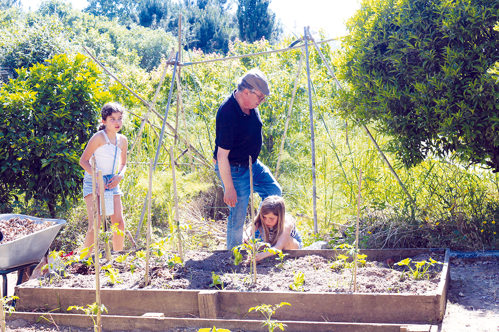 Dia Aberto na EB de Santo Onofre com centenas de pessoas