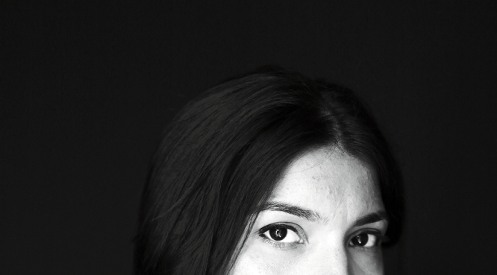 Atriz caldense levou peça a festival em Itália