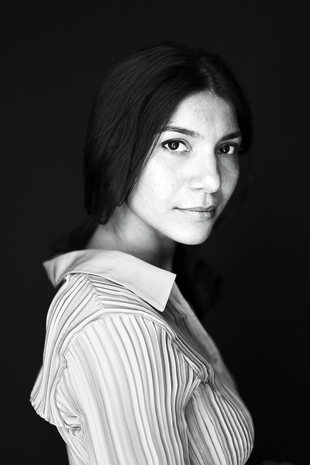 Artista caldense apresentou peça na Culturgest