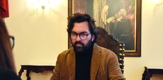 João Paulo Delgado - Coligação Democrática Unitária