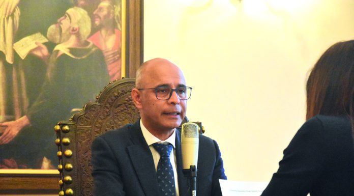 Legislativas 2025: Gabriel Mithá Ribeiro – Chega Gabriel Mithá Ribeiro - Chega