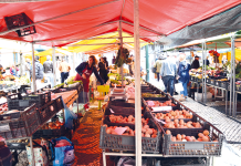 Munícipe leva testemunho de assaltos e sensação de insegurança à Assembleia