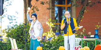 Celebrou-se o Dia dos Museus e a Cerâmica