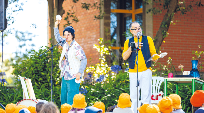 Celebrou-se o Dia dos Museus e a Cerâmica