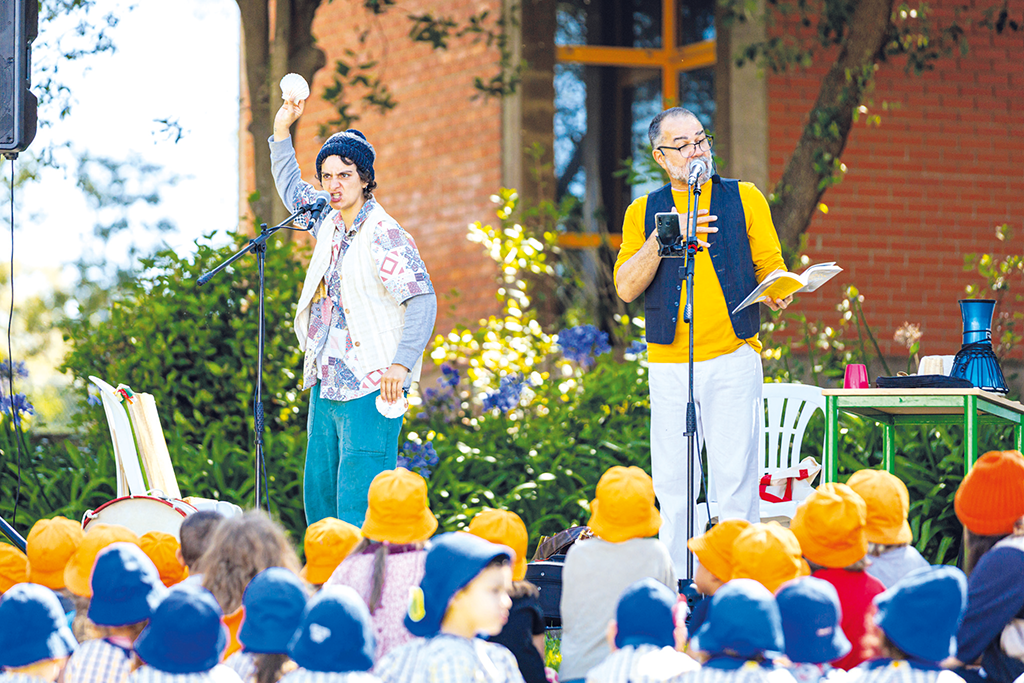 Celebrou-se o Dia dos Museus e a Cerâmica