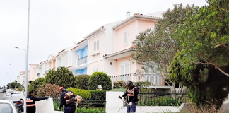 Uso de herbicidas preocupa a população nas Caldas