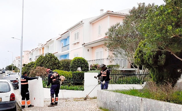 Uso de herbicidas preocupa a população nas Caldas