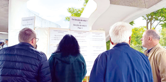 Coligação da AD venceu no distrito, na região e no concelho