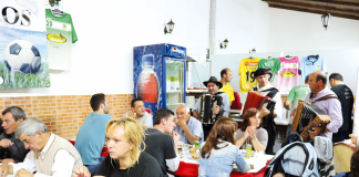 Festival da Codorniz regressa entre 29 de maio e 1 de junho