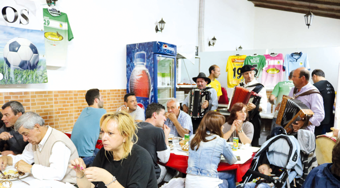 Festival da Codorniz regressa entre 29 de maio e 1 de junho