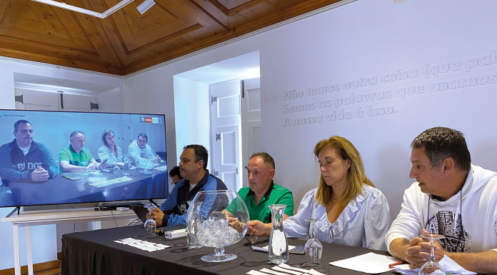 Óbidos +Ativo volta a acolher torneio de voleibol da AD Óbidos