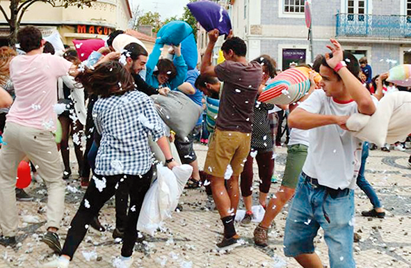 Caldas Late Night está de volta e será mais inclusivo