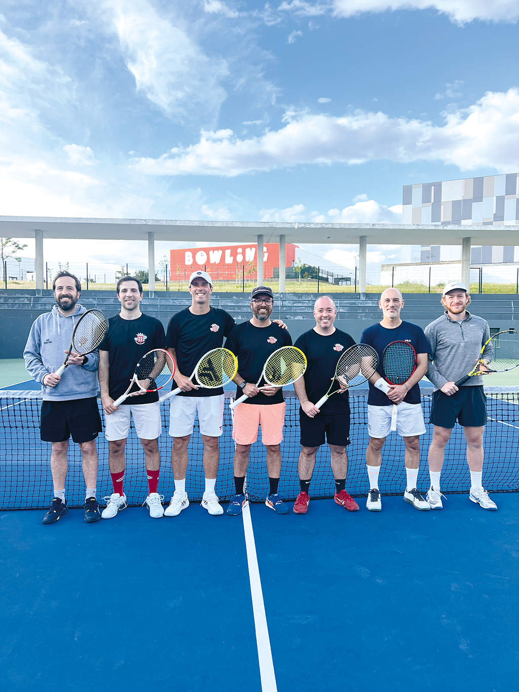 CT Caldas apurado para o Nacional