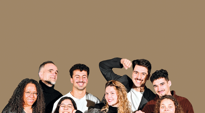 BCI vai atuar no 15 de Maio com vozes locais