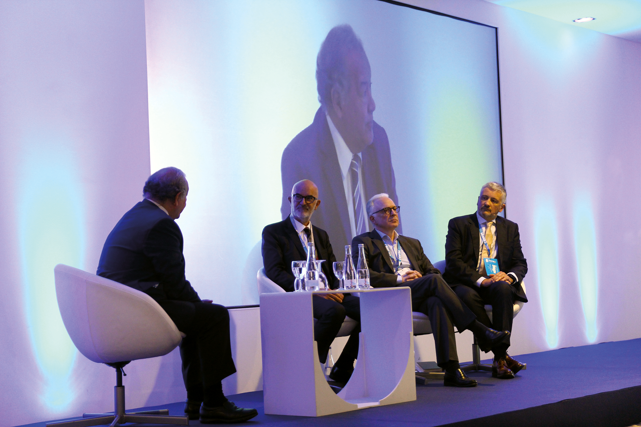 CENFIM celebrou, em Peniche, 40 anos de olhos postos no futuro