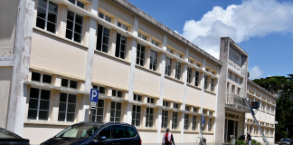 Centro de Saúde instala-se no Edifício Ramalho Ortigão