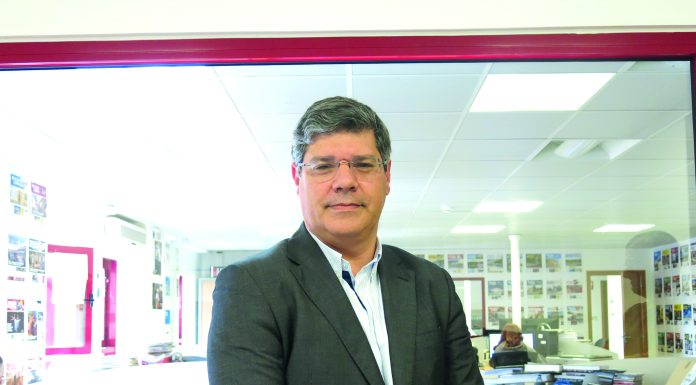 Legislativas 2025: Eurico Brilhante Dias – Partido Socialista Eurico Brilhante Dias - Partido Socialista