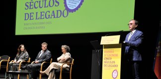 Caldas celebra cinco séculos do legado da Rainha D. Leonor